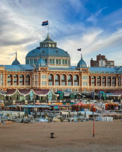 Amsterdam -unfolded-the-hague-scheveningen