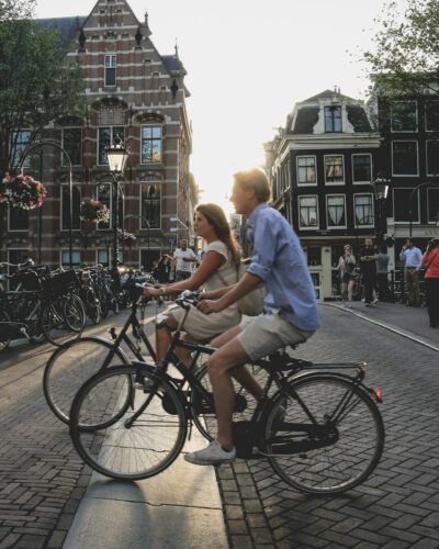 Amsterdam -unfolded-with-Canal-Royal