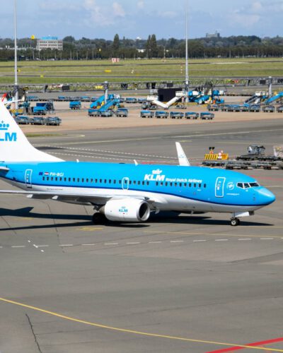 Amsterdam -unfolded-with-schiphol-airport